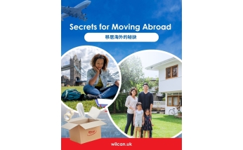 Secrets for Moving Abroad!